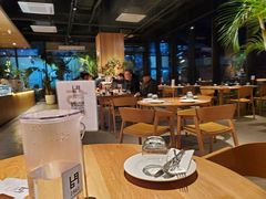 -1861意大利餐厅(文化广场店)