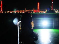 -澳门环岛游湾仔码头