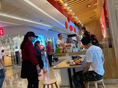 -布吉佳兆业广场