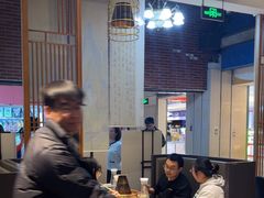 -东来顺饭庄(上地华联店)