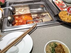 -海底捞火锅(枫蓝国际购物中心店)