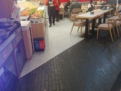 -醉人椒麻辣香锅(王府井喜悦店)