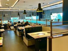 -韩大地烤肉海鲜火锅自助(五一广场店)