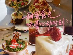 -LA JOLLA 墨西哥餐厅(学院路店)