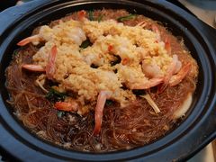 砂锅生焖虾-佬肥猫(国华广场店)