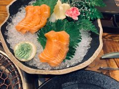 -黑牛の店·和牛烧肉(合生汇店)