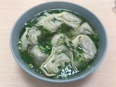 -顶巧鸡汤馄饨(虹口总店)