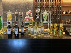 -宁波逸东豪生大酒店·豪生咖啡厅