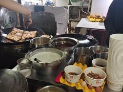 -周记热干面豆皮大王(桃花东街店)