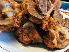 -关东小磨东北菜(上海长风大悦城店)