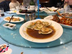 -顺风海鲜港(金玉兰店)