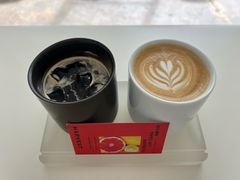 -收获咖啡HARVEST RESERVE(苍山店)