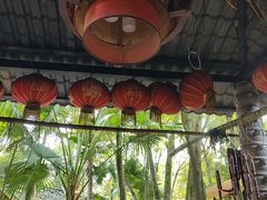 -土砂锅生态山庄·非遗砂锅雅鱼