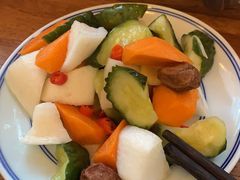 -AFS|青岛传统包子铺