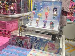 -泡泡玛特POPMART(上海环球港店)