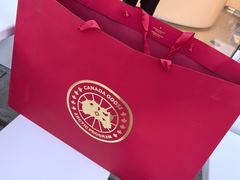 -Canada Goose加拿大鹅(北京三里屯太古里店)