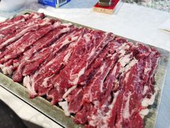 -园里串香牛肉串串火锅(新繁店)