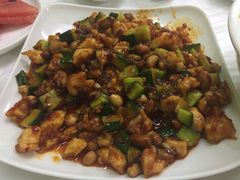 -聚福缘菜馆(隆昌路店)