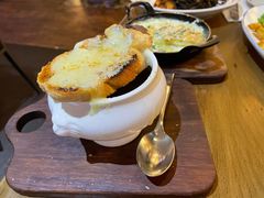 -FISH&POTATO Cō(地中海美食 万象城店)