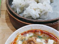 -晓友烧麦(光华村店)