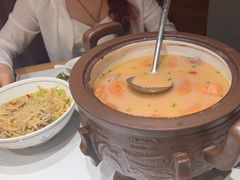 -吴掌柜·藕汤印象(南湖店)