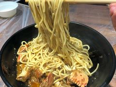 -沈记烧烤海鲜(江汉二路店)