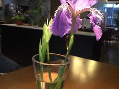 -香草意餐厅(杏石口路店)