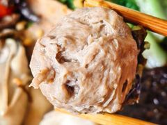 -阿娟牛肉丸·手打牛肉丸·现做现卖