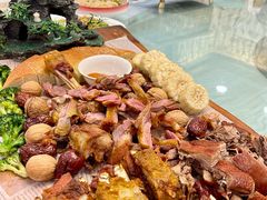 -新疆大厦·慕士塔格餐厅