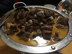 -农家土菜老煨锅(木鱼镇店)