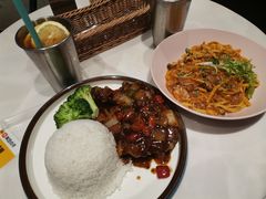 -打趸BTC·Breaktime cafe(北京路店)