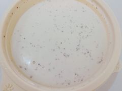 奶油蘑菇汤-松幸日式料理(中山路店)