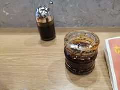 -吉品合酥脆烤饼(嘉里城店)