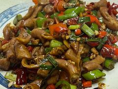 -堂瓦里·33年传统赣菜(第一街区店)