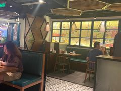 -南拳十三姨·潮汕砂锅粥(世纪金源店)