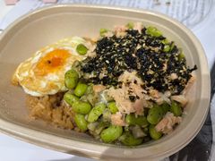 -KPRO肯律轻食(淘金店)