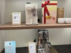 -NESPRESSO(OneAvenue卓悦中心店)