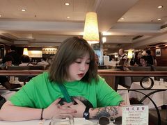 -太平馆餐厅(尖沙咀店)