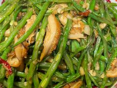 -南海底小海鲜·湘菜(鲁巷吴家湾店)