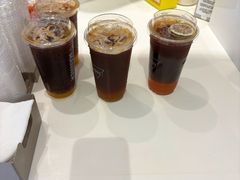 -Manner Coffee(合生汇店)