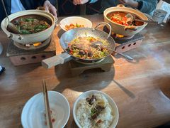 -农耕记·湖南土菜(南山欢乐海岸店)