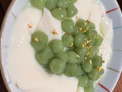 -李百蟹·江南蟹黄面(夫子庙店)