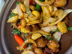 -雍哲港式餐厅(张家港万达店)