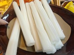 -芈重山老火锅(广州首店)