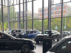 -上海可达汽车销售服务有限公司