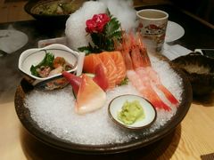 -玄海寿司(国贸店)