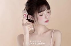 点击看大图 -模卡写真馆(南通店)