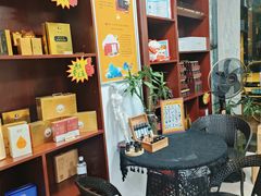 -黄飞鸿热灸理疗馆(前山店)