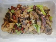 -普天和酒楼·新津菜·烤鸭(天津之眼店)