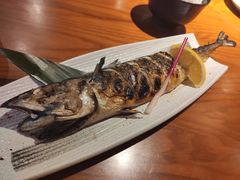 -有喜屋·烧鸟·居酒屋(周浦万达店)